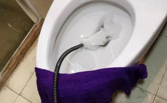 龙马潭马桶疏通