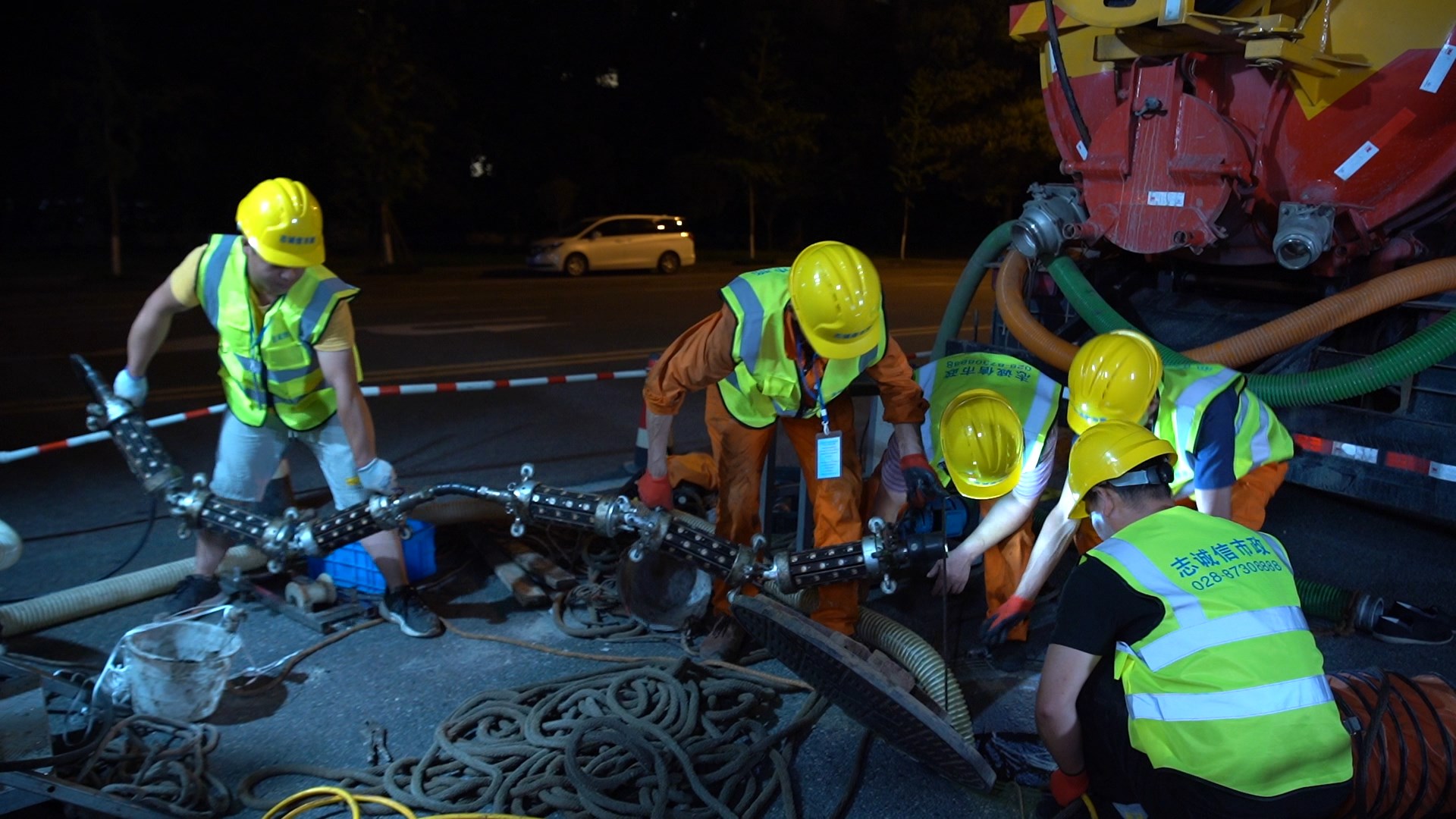 龙马潭紫外光固化修复